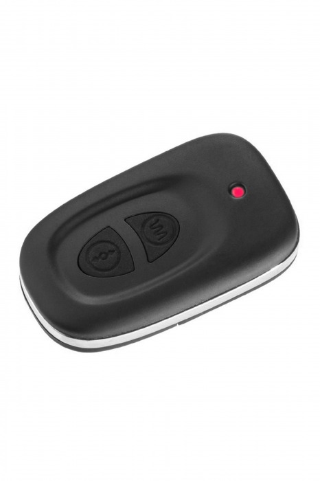 Черный стимулятор простаты Anal-Teaser - MALESATION - в Саратове купить с доставкой