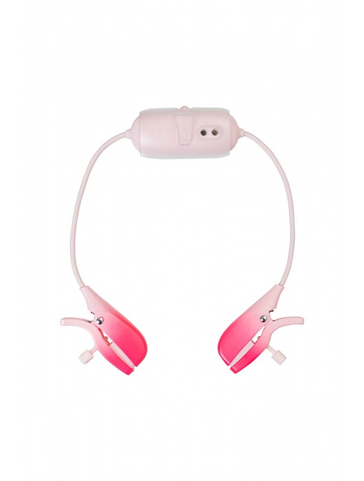 Виброзажимы для сосков Gemini - Lovense