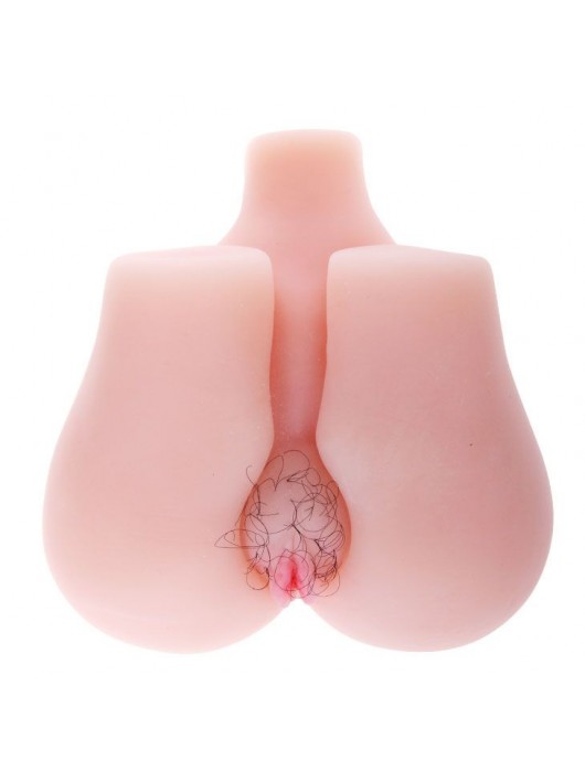 Вагина и анус с голосовым сопровождением - Baile - в Саратове купить с доставкой