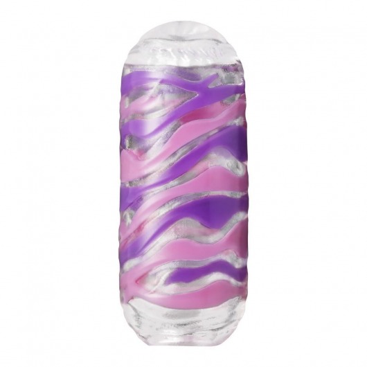 Мастурбатор Tenga Arte Drape - Tenga - в Саратове купить с доставкой