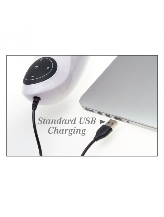 Перезаряжаемый мастурбатор-вагина с держателем для мобильных устройств Extreme Toyz Me - Pipedream - в Саратове купить с доставкой