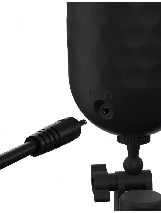 Мастурбатор-вагина с вибрацией Vibrating Mega Milker - Pipedream - в Саратове купить с доставкой