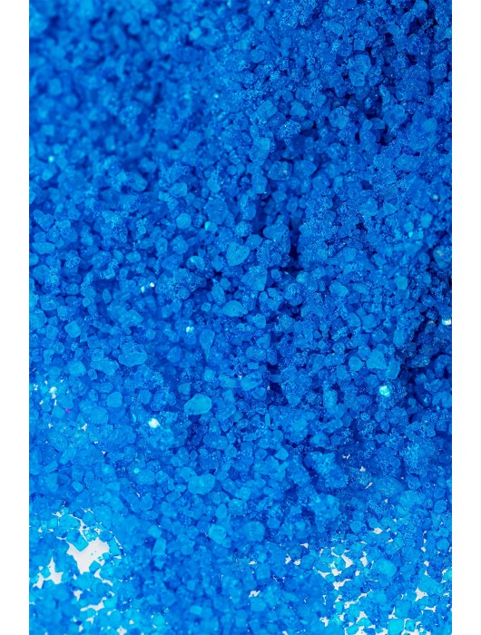 Соль Мёртвого моря для ванны Oriental Crystals «Искушение океана» - 500 гр. -  - Магазин феромонов в Саратове