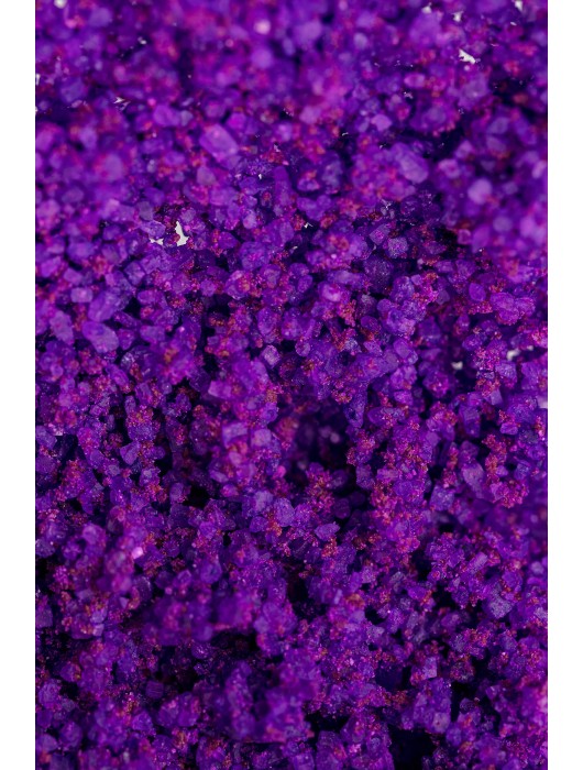 Соль Мёртвого моря для ванны Oriental Crystals «Экзотические фрукты» - 500 гр. -  - Магазин феромонов в Саратове