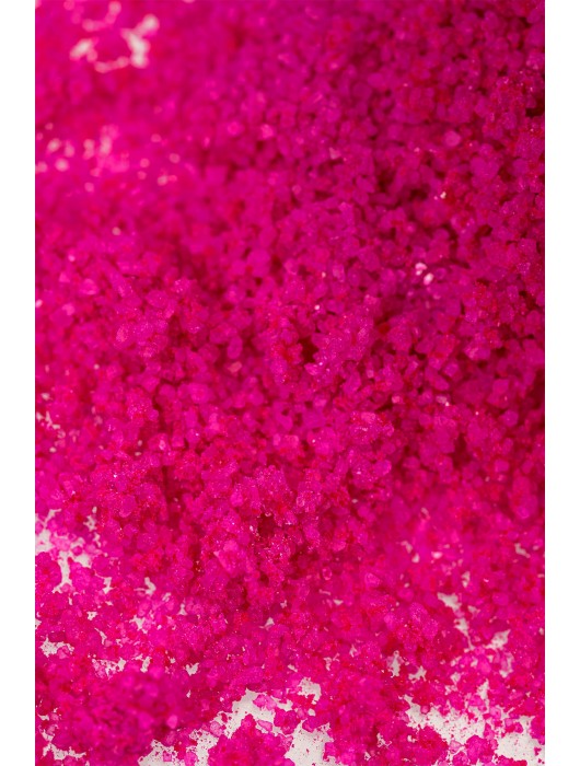 Соль Мёртвого моря для ванны Oriental Crystals «Афродизия» - 500 гр. -  - Магазин феромонов в Саратове