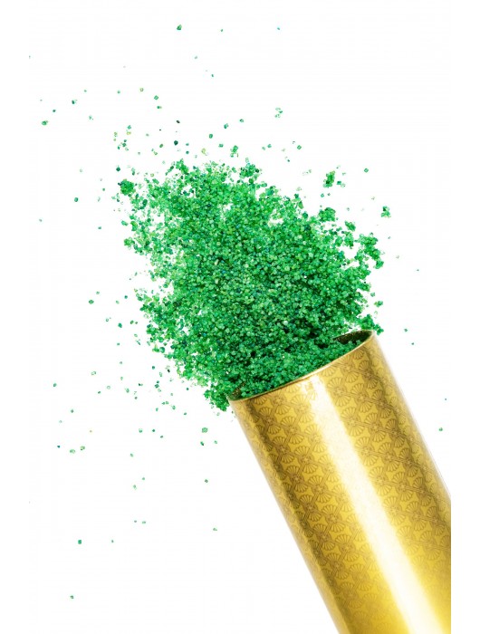 Соль Мёртвого моря для ванны Oriental Crystals «Цветок лотоса» - 500 гр. -  - Магазин феромонов в Саратове