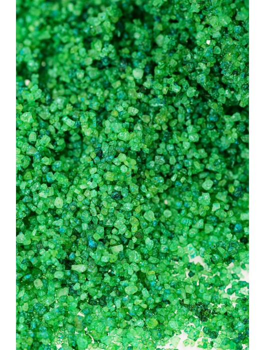 Соль Мёртвого моря для ванны Oriental Crystals «Цветок лотоса» - 500 гр. -  - Магазин феромонов в Саратове