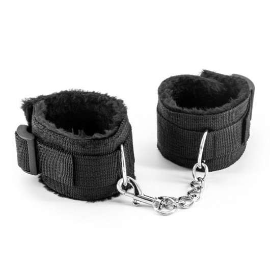 Набор БДСМ-аксессуаров Fury - Adrien Lastic - купить с доставкой в Саратове