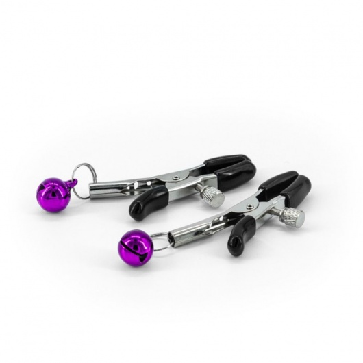 Набор БДСМ-аксессуаров Fury - Adrien Lastic - купить с доставкой в Саратове