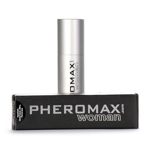 Концентрат феромонов для женщин Pheromax for Woman - 14 мл. -  - Магазин феромонов в Саратове