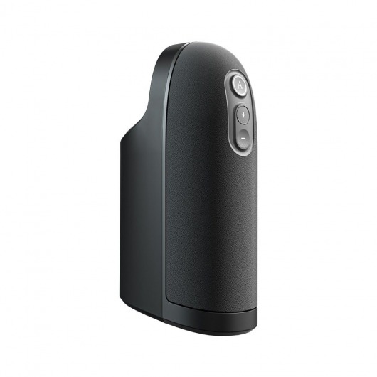 Черный мастурбатор ARCwave Ion 2 - Arcwave - в Саратове купить с доставкой