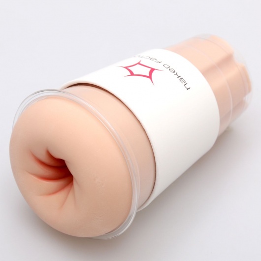 Мастурбатор-анус Naked Factory A-04 - Naked Factory - в Саратове купить с доставкой