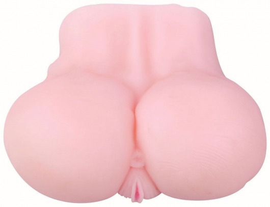 Телесный мастурбатор-полуторс Really 05 - Boys of Toys - в Саратове купить с доставкой Телесный мастурбатор-полуторс Really 05 - Boys of Toys - в Саратове купить с доставкой