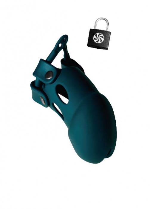 Изумрудный пояс верности Guard - Lola Games - купить с доставкой в Саратове