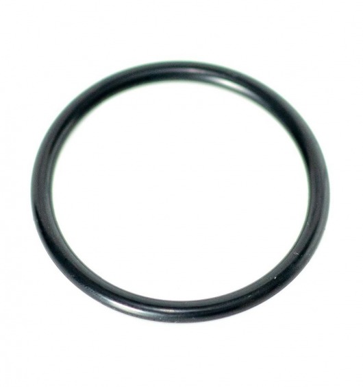 Кольцо для пояса (диаметр 52 мм) - LOVETOY (А-Полимер) купить в Саратове с доставкой в Orgasmix.ru Кольцо для пояса (диаметр 52 мм) - LOVETOY (А-Полимер) - купить с доставкой в Саратове