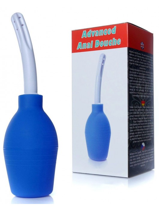 Интимный душ-спринцовка - Boys of Toys - купить с доставкой в Саратове