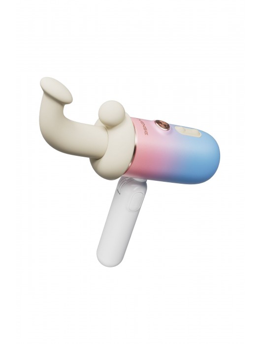 Инновационная мини-машина Spinel - Lovense - купить с доставкой в Саратове