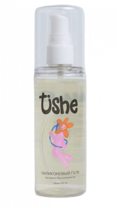 Смазка на силкионовой основе Tishe - 125 мл. - Tishe - купить с доставкой в Саратове