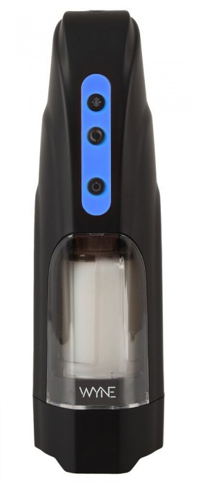 Мощный мастурбатор WYNE Masturbator 09 - Orion - в Саратове купить с доставкой