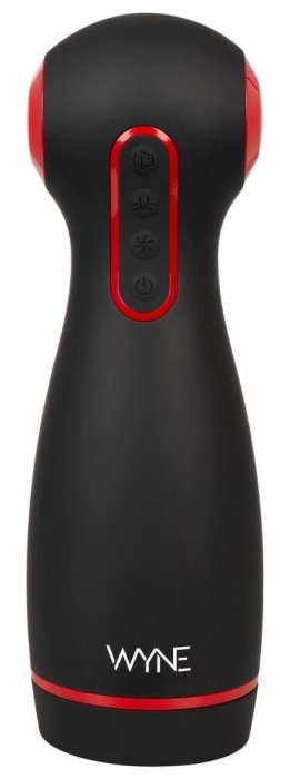 Мастурбатор WYNE Masturbator 06 с двумя моторами - Orion - в Саратове купить с доставкой