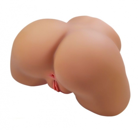 Мастурбатор Ilana с вибрацией и всасыванием - Baile - в Саратове купить с доставкой