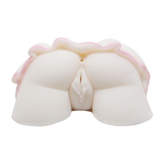 Вагина с анусом под приподнятой юбочкой - Baile - в Саратове купить с доставкой