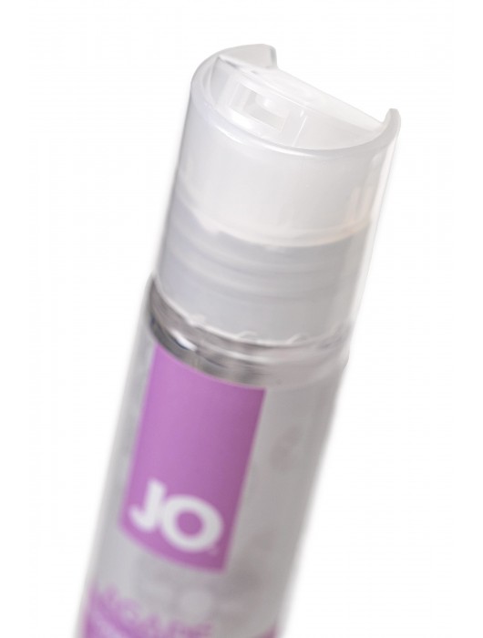 Лубрикант на водной основе для женщин JO AGAPE ORIGINAL - 30 мл. - System JO - купить с доставкой в Саратове