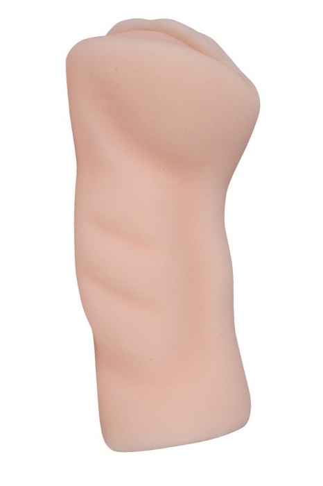 Мастурбатор-вагина Real Woman - Real - в Саратове купить с доставкой