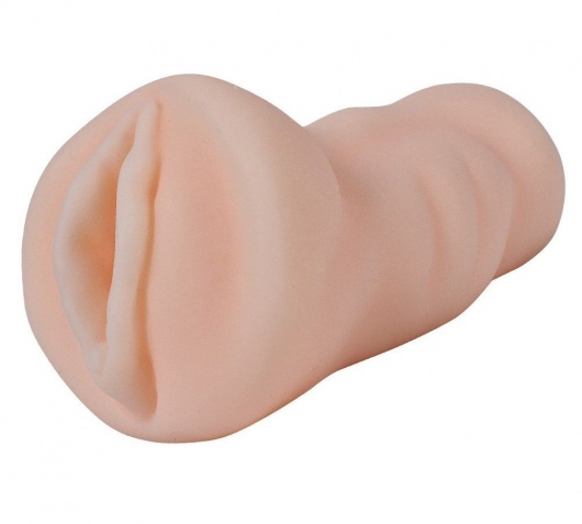 Мастурбатор-вагина Real Woman - Real - в Саратове купить с доставкой