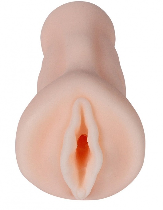 Мастурбатор-вагина Real Woman - Real - в Саратове купить с доставкой