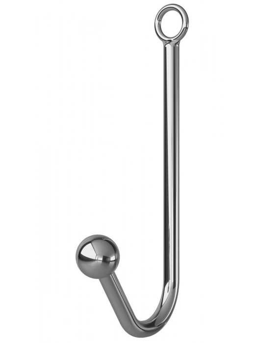 Крюк для подвешивания №03 - Джага-Джага - купить с доставкой в Саратове