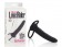 Насадка на пенис Silicone Love Rider Dual Penetrator для двойного проникновения - 14 см. - California Exotic Novelties - в Саратове купить с доставкой