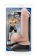 Телесный вибратор THE GOALIE 8INCH DILDO - 20,3 см. - Blush Novelties купить в Саратове с доставкой в Orgasmix.ru Телесный вибратор THE GOALIE 8INCH DILDO - 20,3 см. - Blush Novelties