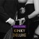 БДСМ-набор в черном цвете Kinky Me Softly - Rianne S - купить с доставкой в Саратове