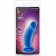 Синий анальный фаллоимитатор Sweet N Small 4 Inch Dildo with Suction Cup - 11,4 см. - Blush Novelties в Саратове Синий анальный фаллоимитатор Sweet N Small 4 Inch Dildo with Suction Cup - 11,4 см. - Blush Novelties