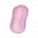 Сиреневый вакуум-волновой вибростимулятор Cotton Candy - Satisfyer