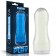 Светящийся в темноте мастурбатор Lumino Play Masturbator Ribbed - Lovetoy - в Саратове купить с доставкой Светящийся в темноте мастурбатор Lumino Play Masturbator Ribbed - Lovetoy - в Саратове купить с доставкой