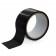 Черный скотч для фиксации - 15 м. - Fetish Tentation - купить с доставкой в Саратове