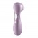 Сиреневый вакуум-волновой клиторальный стимулятор Satisfyer Pro 2 - Satisfyer в Саратове Сиреневый вакуум-волновой клиторальный стимулятор Satisfyer Pro 2 - Satisfyer