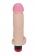 Вибромассажер-реалистик из неоскин - 20 см. - LOVETOY (А-Полимер) купить в Саратове с доставкой в Orgasmix.ru Вибромассажер-реалистик из неоскин - 20 см. - LOVETOY (А-Полимер)