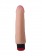 Реалистичный вибромассажер телесного цвета - 18 см. - LOVETOY (А-Полимер) купить в Саратове с доставкой в Orgasmix.ru Реалистичный вибромассажер телесного цвета - 18 см. - LOVETOY (А-Полимер)
