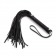 Эротический набор 4PC Bondage Bed Strap   Flogger Kit - Lux Fetish - купить с доставкой в Саратове