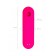Ярко-розовый вакуум-волновой стимулятор Molette - ToyFa в Саратове Ярко-розовый вакуум-волновой стимулятор Molette - ToyFa