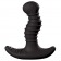 Чёрный массажёр простаты NEXUS Ridge Rider с вибрацией - 12,7 см. - Nexus Range - в Саратове купить с доставкой