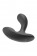 Черный стимулятор простаты Anal-Teaser - MALESATION - в Саратове купить с доставкой