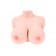 Мастурбатор-полуторс с пышным бюстом TITTIES F_cup - KOKOS - в Саратове купить с доставкой