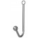Крюк для подвешивания №03 - Джага-Джага - купить с доставкой в Саратове